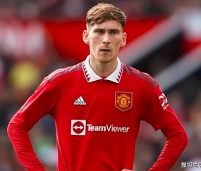 图赫尔钦点！前曼联“新卡里克”变身全能战士，国家队首秀惊艳