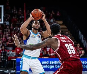 辽宁队或将试训新外援，昔日德甲劲旅的锋线悍将引关注