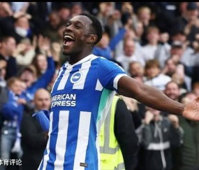 英超爆冷门：一场1-2，利物浦被布莱顿打败，35岁维尔贝克双响炮