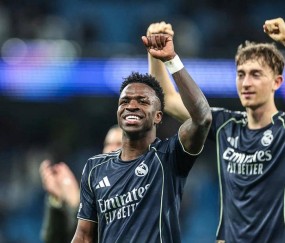 欧冠八强全部出炉：西甲三队领衔，英超仅剩阿森纳与利物浦，意甲全军覆没