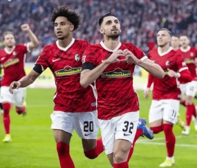 周六013德甲深度解析：拜仁主场碾压局？柏林联合硬抗德甲领头羊，球星博弈定输赢