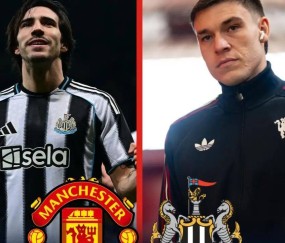 曼联签托纳利获利好，曝其并非皇马首选！或交换乌加特降低转会费