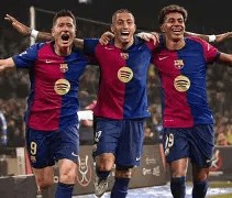 西甲 巴塞罗那VS塞维利亚 表现分析预测