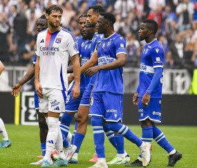 法甲勒阿弗尔VS里昂比分预测与赛事分析