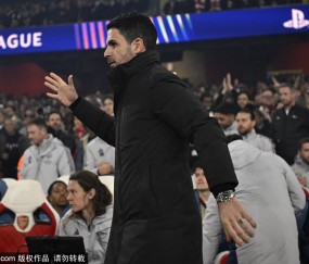 十名枪手同时倒下：阿森纳国家队窗口的疑云