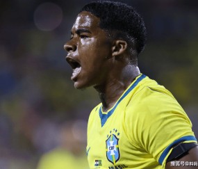 国际赛综述：法甲球员 6 大高光表现