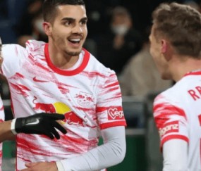 周日025德甲 斯图加特vs莱红牛 赛前预测分析推荐