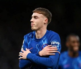 帕尔默准备离队，曼联三大理由成引援热门